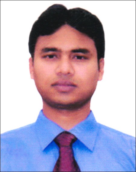 চেয়ারম্যানের ছবি